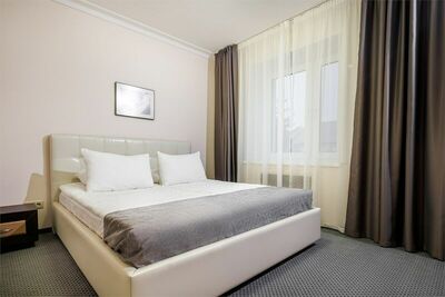 Фотография номера гостиницы Русские Сезоны Комфорт отель Ярославль