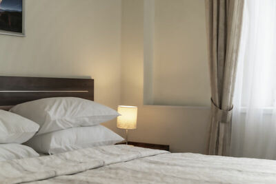 Фотография номера гостиницы Русские Сезоны Комфорт отель Ярославль