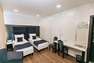 Фотография номера гостиницы RedFox