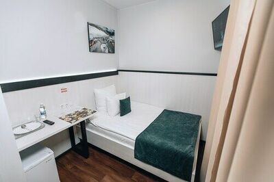 Фотография номера гостиницы RedFox