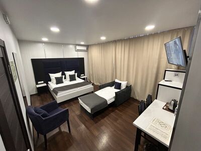 Фотография номера гостиницы RedFox