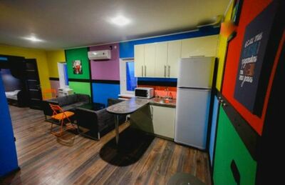 Фотография номера гостиницы Наутилус