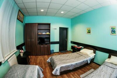 Фотография номера гостиницы Наутилус