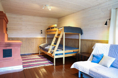 Фотография номера гостевого дома Алавойне