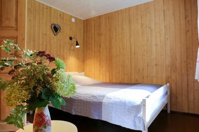 Фотография номера гостевого дома Алавойне