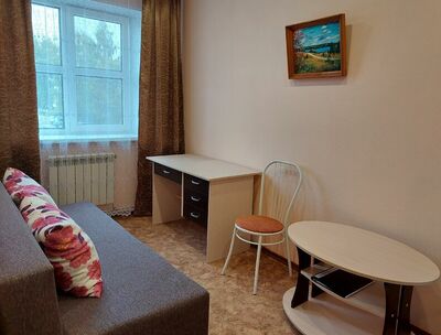 Фотография номера гостиницы Саквояж