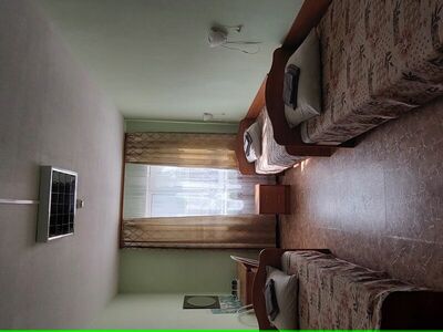 Фотография номера гостиницы Саквояж