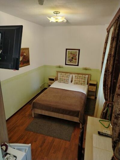 Фотография номера мотеля Лина