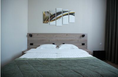 Фотография номера гостиницы Золотой Дракон