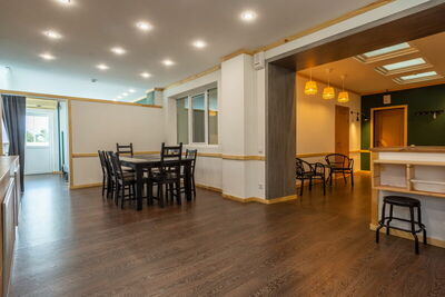 Фотография номера гостиницы Золотой Дракон