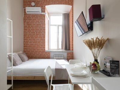 Фотография номера гостиницы Norke Красносельская