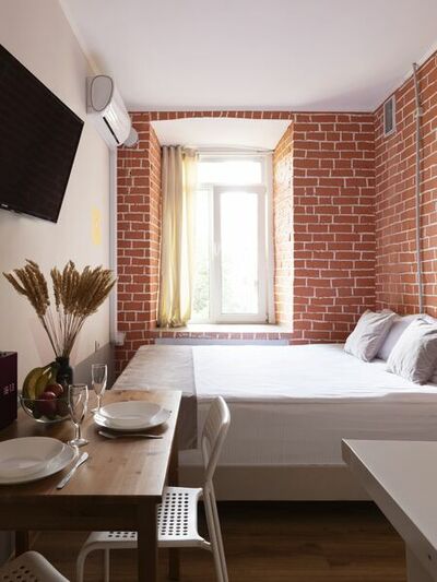 Фотография номера гостиницы Norke Красносельская