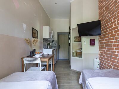 Фотография номера гостиницы Norke Красносельская