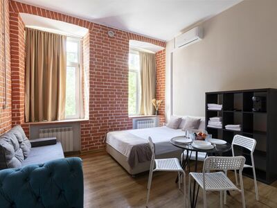 Фотография номера гостиницы Norke Красносельская