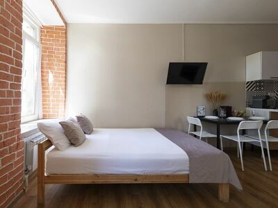 Фотография номера гостиницы Norke Красносельская