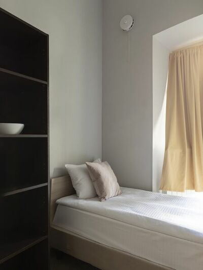 Фотография номера гостиницы Norke Красносельская