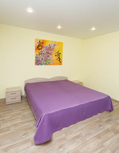 Фотография номера мини отеля НомерОК