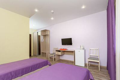 Фотография номера мини отеля НомерОК