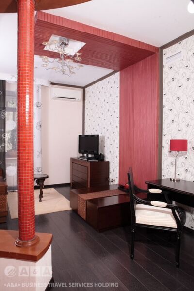 Фотография номера гостиницы Бон Ами