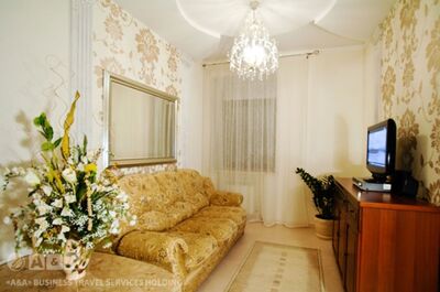 Фотография номера гостиницы Бон Ами