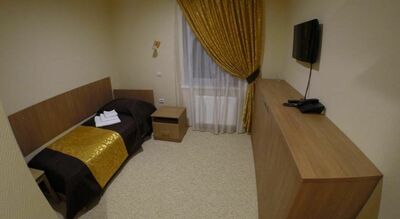 Фотография номера гостиницы Гледен
