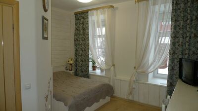 Фотография номера мини отеля Винтаж