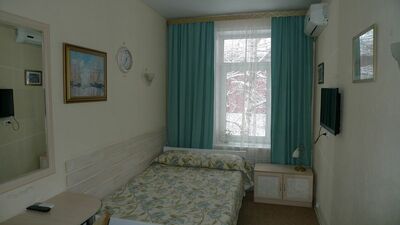 Фотография номера мини отеля Винтаж