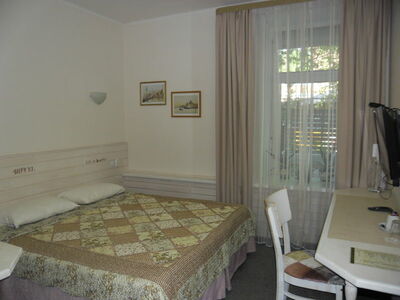 Фотография номера мини отеля Винтаж