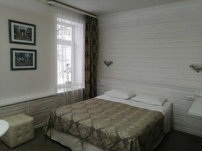 Фотография номера мини отеля Винтаж