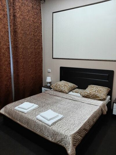 Фотография номера мини отеля Колизей