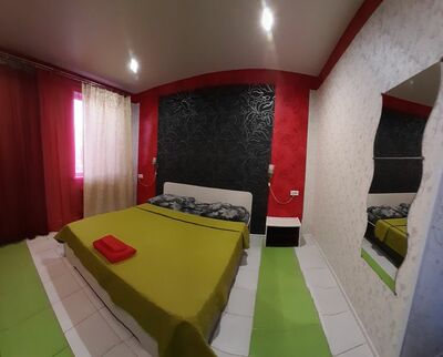 Фотография номера мини отеля Колизей