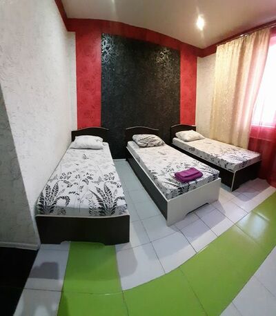 Фотография номера мини отеля Колизей