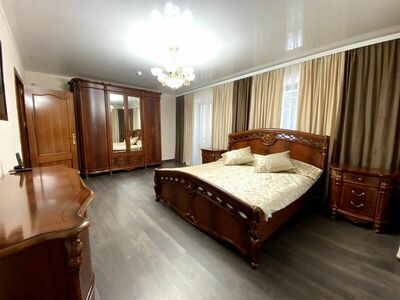 Фотография номера гостиницы Обь