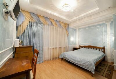 Фотография номера гостиницы Даниловская