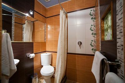 Фотография номера гостиницы Даниловская