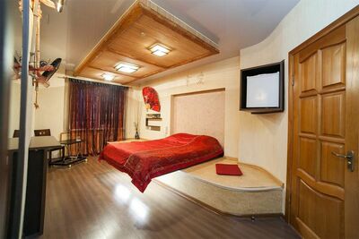 Фотография номера гостиницы Даниловская