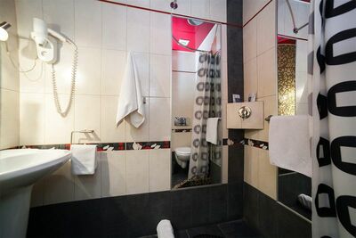 Фотография номера гостиницы Даниловская