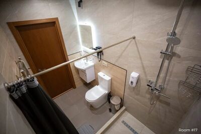 Фотография номера гостиницы Старый Томас