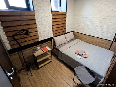 Фотография номера гостиницы Старый Томас