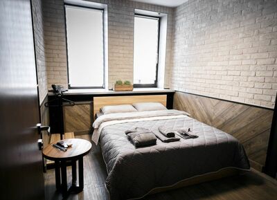 Фотография номера гостиницы Старый Томас