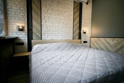 Фотография номера гостиницы Старый Томас