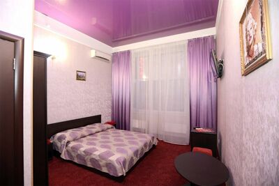 Фотография номера гостиницы Рио