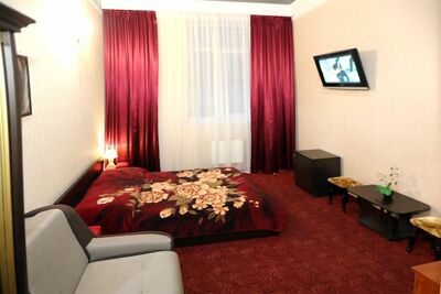 Фотография номера гостиницы Рио