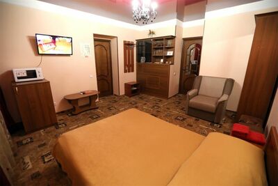 Фотография номера гостиницы Рио