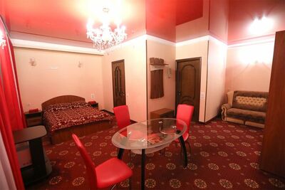 Фотография номера гостиницы Рио