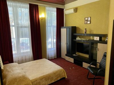 Фотография номера гостиницы Рио