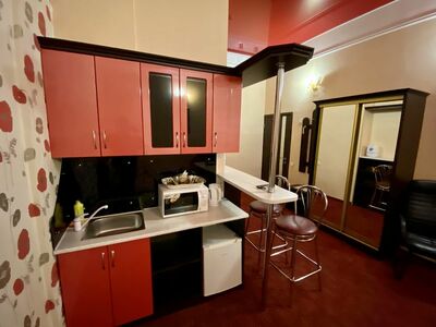 Фотография номера гостиницы Рио