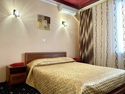 Фотография номера гостиницы Рио