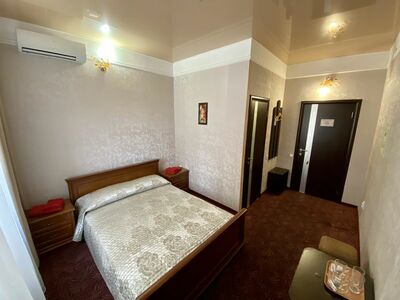 Фотография номера гостиницы Рио