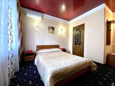 Фотография номера гостиницы Рио